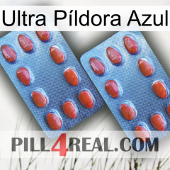 Ultra Píldora Azul 05